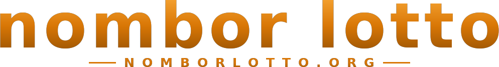 nombor lotto logo